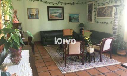 Cobertura com 3 quartos à venda, 158 m² por R$ 1.200.000 - Vila Mariana
