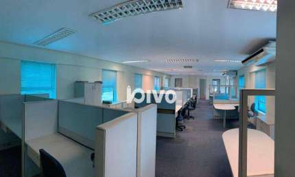 Prédio comercial, 901 m² a venda por R$ 8.000.000 ou aluguel por R$ 47.722/mês - Vila Clementino