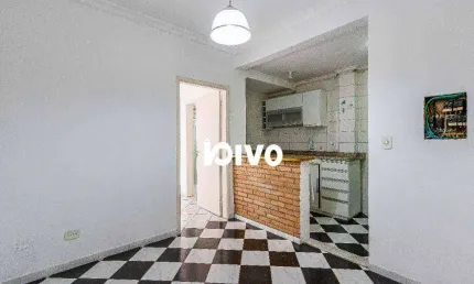 Apartamento com 1 quarto para alugar, 48 m² pacote por R$ 2.426 - Vila Mariana