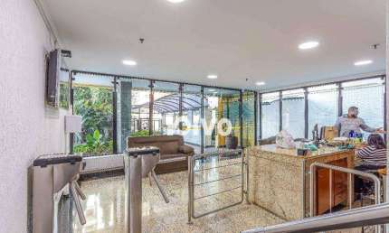 Conjunto para alugar, 38 m² por R$ 2.844,00/mês - Chácara Inglesa - São Paulo/SP