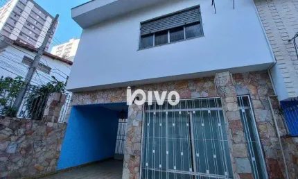 Sobrado à venda, 158 m² por r$ 1.600.000,00 - vila clementino - são paulo/sp