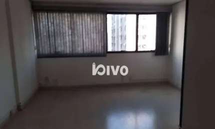 Conjunto para alugar, 43 m² por r$ 2.848,75/mês - vila clementino - são paulo/sp