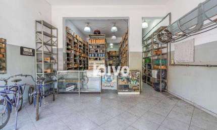 Loja à venda, 350 m² por R$ 2.800.000 - Praça da Árvore