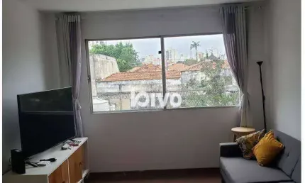 Apartamento com 3 quartos à venda, 110 m² por R$ 550.000 - Planalto Paulista
