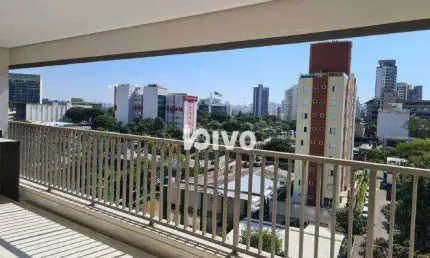 Apartamento à venda, 158 m² por r$ 2.750.000,00 - vila mariana - são paulo/sp