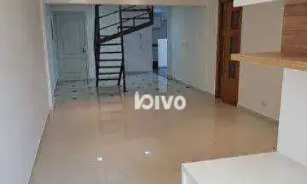 Cobertura à venda, 183 m² por R$ 1.200.000,00 - São Judas - São Paulo/SP