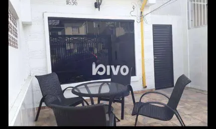 Sobrado à venda, 100 m² por r$ 910.000,00 - vila dom pedro i - são paulo/sp
