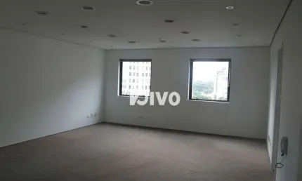 Conjunto à venda, 41 m² por r$ 750.000,00 - itaim bibi - são paulo/sp