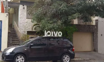 Casa com 2 quartos à venda por R$ 1.611.000 - Saúde