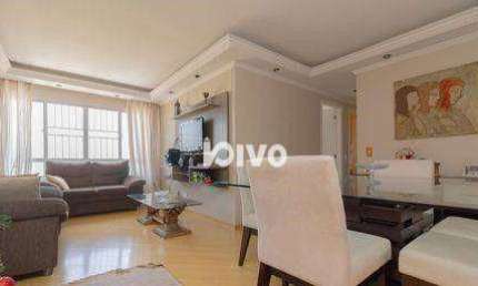 Apartamento à venda, 85 m² por R$ 550.000,00 - Aclimação - São Paulo/SP