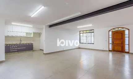 Sobrado com 4 dormitórios à venda, 178 m² por R$ 1.300.000,00 - Brooklin - São Paulo/SP