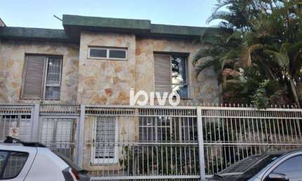 Sobrado com 3 quartos à venda, 154 m² por R$ 3.200.000 - Mirandópolis