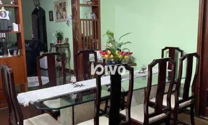 Casa à venda, 190 m² por R$ 1.600.000,00 - Aclimação - São Paulo/SP