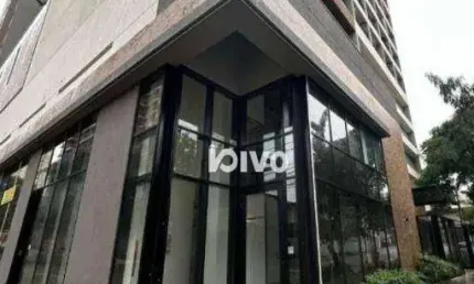 Loja para alugar, 102 m² por r$ 10.880,02/mês - vila clementino - são paulo/sp
