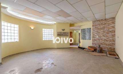 Sobrado com 4 dormitórios à venda, 440 m² por R$ 1.100.000 - Saúde - São Paulo/SPAceita permuta menlor valor oui total,