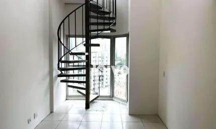 Apartamento Duplex à venda, 89 m² por R$ 980.000,00 - Bosque da Saúde - São Paulo/SP