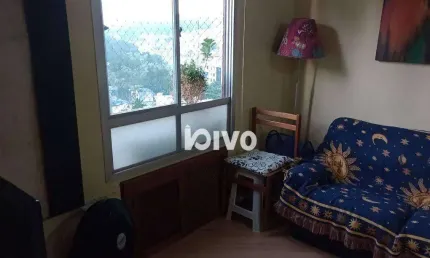 Apartamento à venda, 33 m² por R$ 339.000,00 - Saúde - São Paulo/SP
