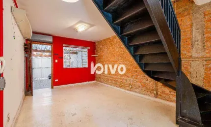 Sobrado com 2 quartos à venda, 120 m², 1 vaga, quintal, por R$ 897.000 - Vila Clementino