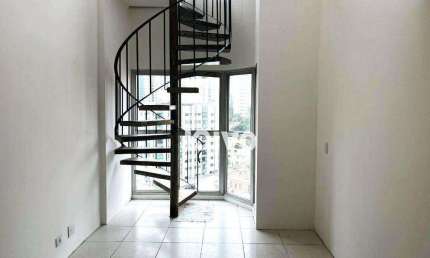 Apartamento Duplex com 2 quartos para alugar, 89 m² pacote por R$ 8.102/mês - Bosque da Saúde