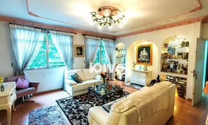 Apartamento com 3 dormitórios à venda, 188 m² por R$ 1.720.000,00 - Jardim Paulista - São Paulo/SP
