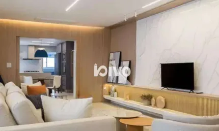 Apartamento com 3 quartos à venda, 211 m² por r$ 4.100.000 - vila mariana