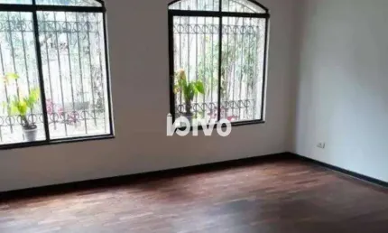 Sobrado com 4 quartos à venda, 148 m² por R$ 1.915.000 - Vila Clementino