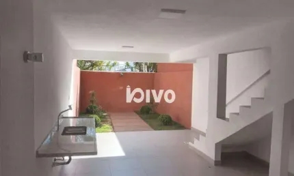 Sobrado à venda, 220 m² por r$ 980.000,00 - ipiranga - são paulo/sp