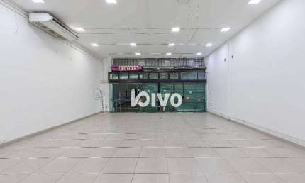 Loja à venda, 208 m² por R$ 2.200.000 - Mirandópolis