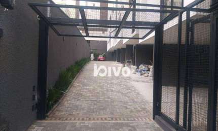 Sobrado com 3 quartos à venda, 170 m² por R$ 1.800.000 - Vila Mariana