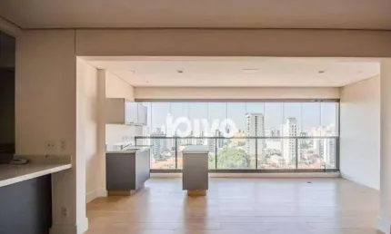 Apartamento com 3 quartos à venda, 94 m² por R$ 1.700.000 - Mirandópolis