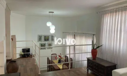 Sobrado à venda, 213 m² por R$ 1.700.000,00 - Praça da Árvore - São Paulo/SP