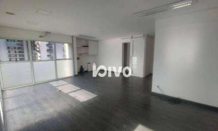 Conjunto para alugar, 41 m² pacote por R$ 3.671/mês - Indianópolis