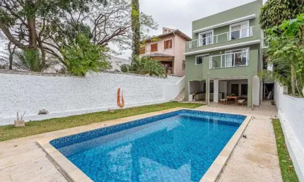 Sobrado à venda, 330 m² por R$ 2.570.000,00 - Planalto Paulista - São Paulo/SP