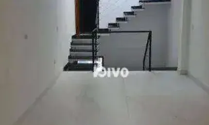Sobrado com 3 quartos à venda, 165 m² por r$ 1.290.000 - chácara inglesa