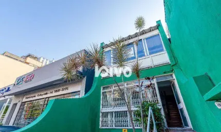 Prédio, 360 m² - venda por r$ 3.200.000,00 ou aluguel por r$ 14.500,00/mês - vila mariana - são paulo/sp