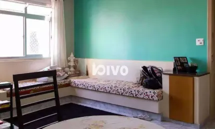 Apartamento com 2 quartos à venda, 80 m² por r$ 700.000 - mirandópolis