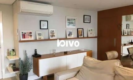Apartamento à venda com 3 dormitórios e 98 m² por R$ 1.700.000 - Vila Clementino - São Paulo/SP