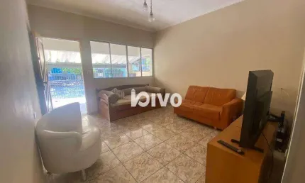 Sobrado à venda, 155 m² por R$ 700.000,00 - Vila Mariana - São Paulo/SP