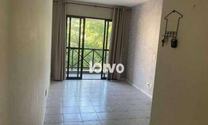 Apartamento com 3 quartos à venda, 79 m² por R$ 1.000.000 - Chácara Inglesa