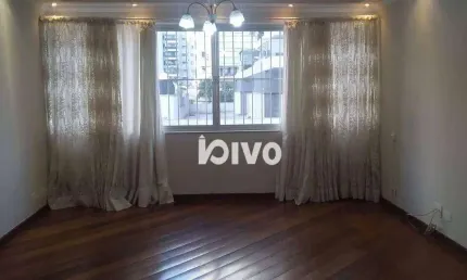 Apartamento com 3 dormitórios à venda, 112 m² por r$ 1.215.000,00 - vila clementino - são paulo/sp