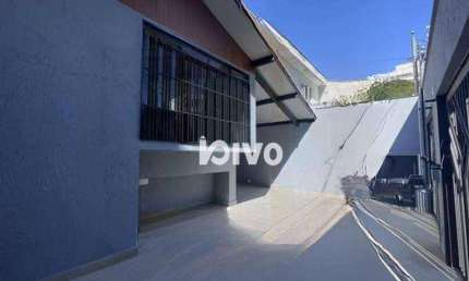 Casa com 4 quartos à venda, 194 m² por R$ 2.120.000 - Vila Clementino