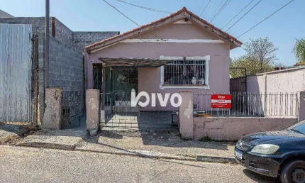 Casa com 3 quartos à venda, 65 m² por R$ 750.000 - Vila da Saúde