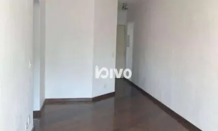 Apartamento com 2 quartos à venda, 53 m² por R$ 540.000 - Vila Mariana