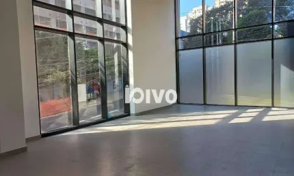 Loja para alugar, 150 m² por r$ 15.761,26/mês - vila clementino - são paulo/sp
