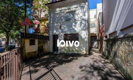 Sobrado com 2 dormitórios à venda, 120 m² por R$ 730.000,00 - Vila Mariana - São Paulo/SP