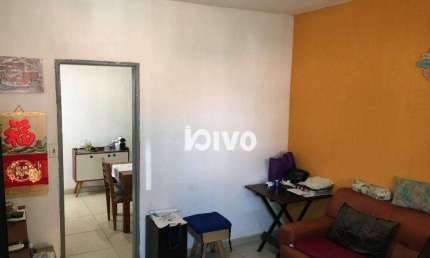 Casa com 2 dormitórios à venda por R$ 540.000,00 - Indianópolis - São Paulo/SP