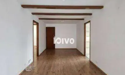 Apartamento para alugar, 73 m² por R$ 7.091,00/mês - Jardim Paulista - São Paulo/SP