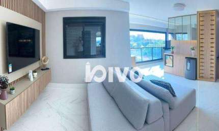 Apartamento com 2 quartos à venda, 85 m² por R$ 1.542.000 - Planalto Paulista