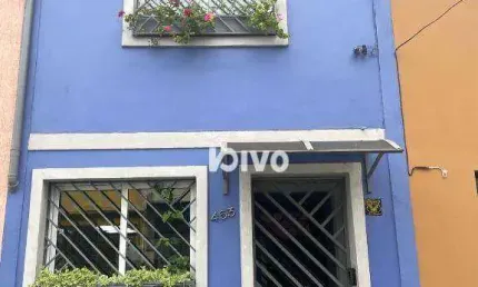 Casa com 3 quartos à venda, 170 m² por R$ 980.000 - Ipiranga