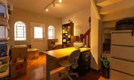 Casa com 2 quartos à venda, 120 m² por R$ 1.700.000 - Vila Clementino